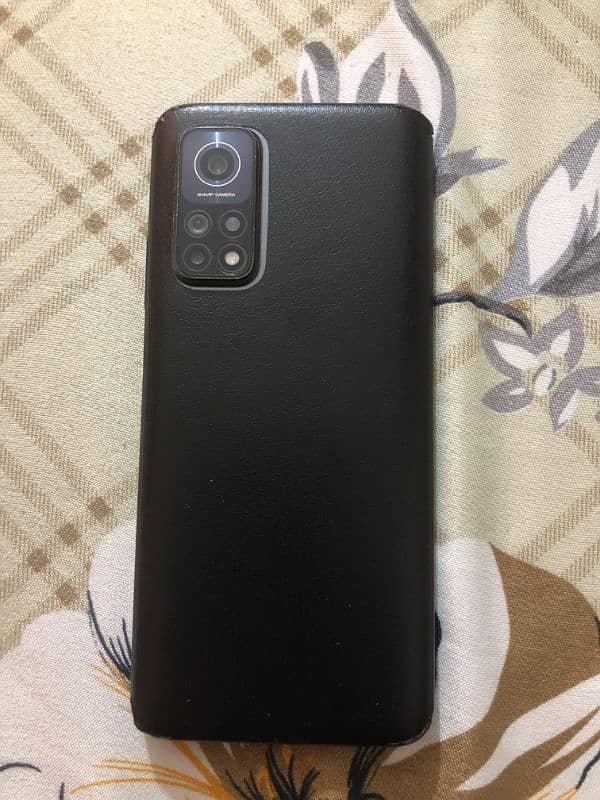 Xiaomi Mi 10t 2