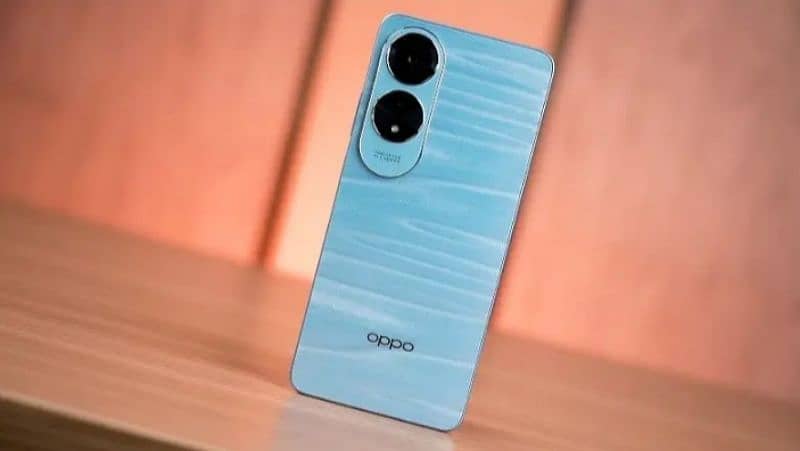 Oppo mobile 0