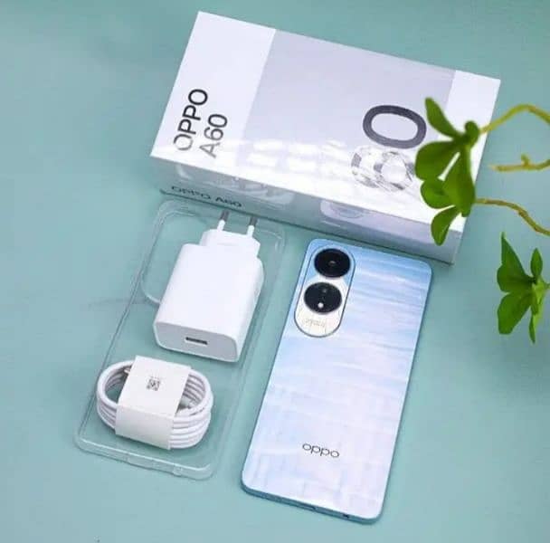 Oppo mobile 1