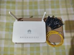 Huawei Fiber Optic Router