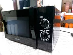 new microwave make is enviro