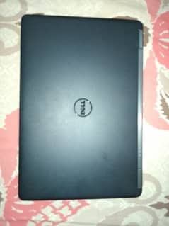 Dell Latitude E7250