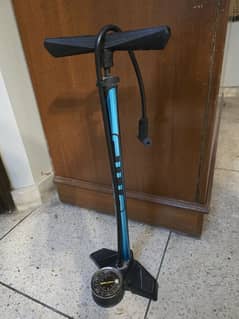 GIYO CYCLE AIR PUMP