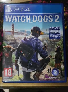 Watch Dogs 2