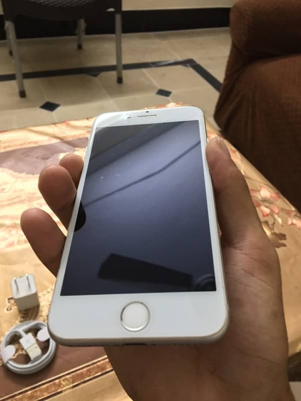 IPhone 7 128 GB 2