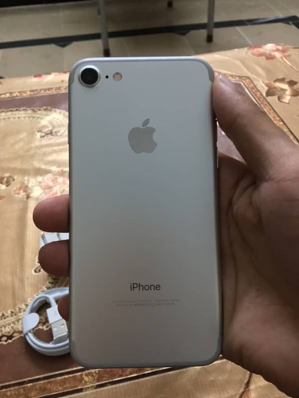 IPhone 7 128 GB 11