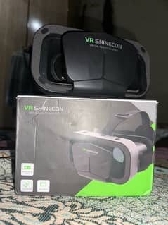 VR SHINECON VIRTUAL REALITY GLASSES