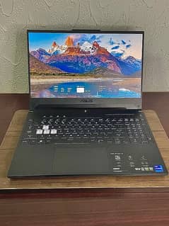 Asus TUF Dash F15 - RTX 3070 | i7 | 16GB DDR5 | Scratchless Condition!