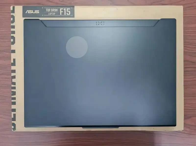 Asus TUF Dash F15 - RTX 3070 | i7 | 16GB DDR5 | Scratchless Condition! 4