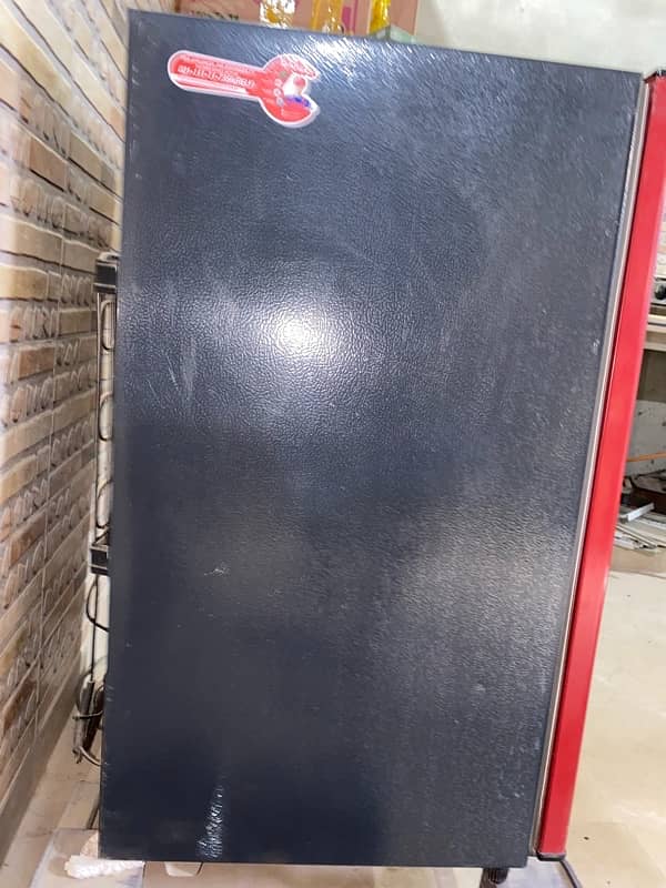 dawlance single door fridge 3