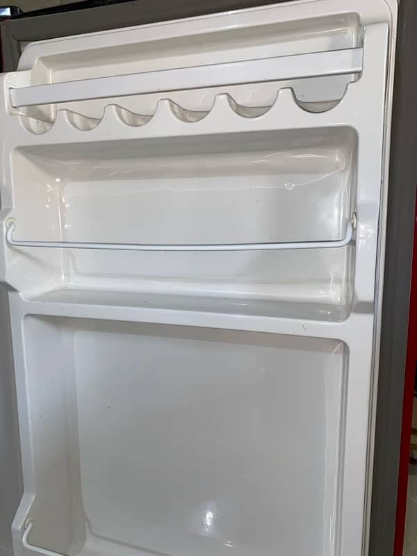 dawlance single door fridge 6