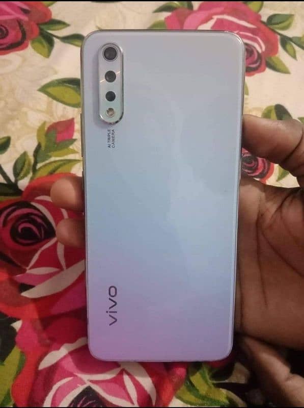 vivo S1 2