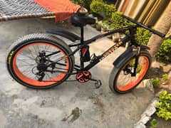 BICYCLE  FOR SALE