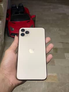 iphone 11pro max (256)gb