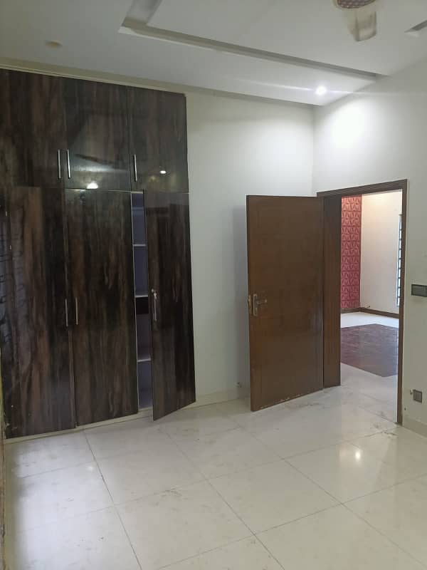 4 Marla House For Sale In Paragon City Lahore 1