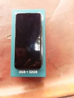 sparx s9 2+32 new phone all oky 03438502897