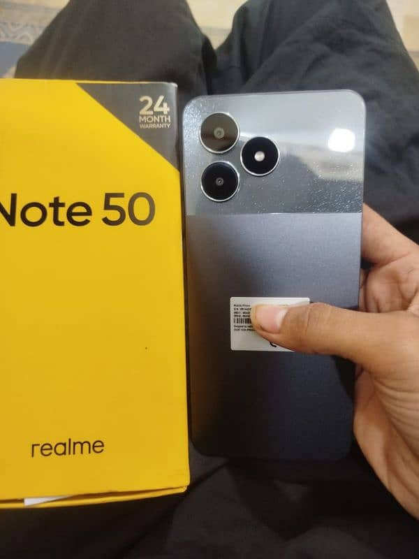 realme note 50 4gb_128gb 0