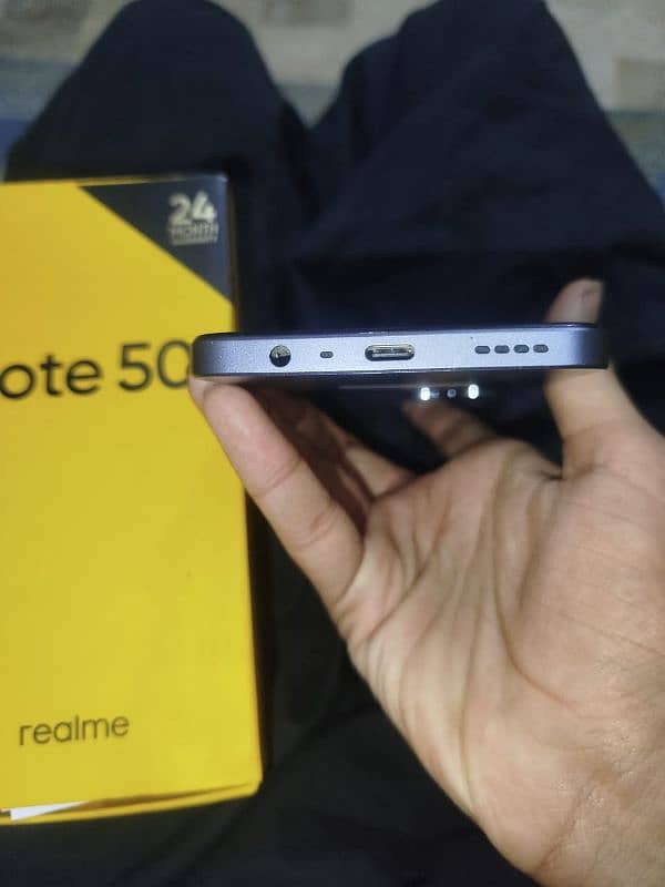 realme note 50 4gb_128gb 4