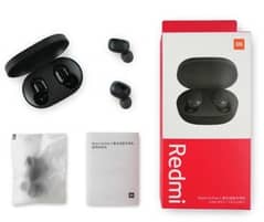 Mi True Wireless Earbuds Basic 2