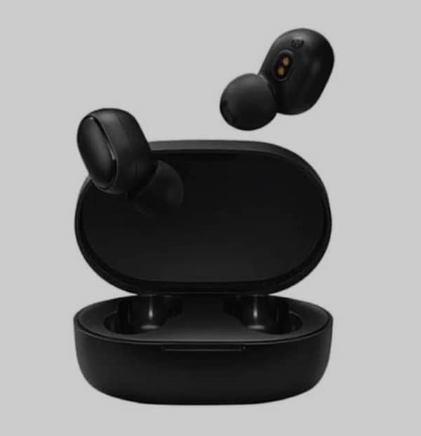 Mi True Wireless Earbuds Basic 2 2