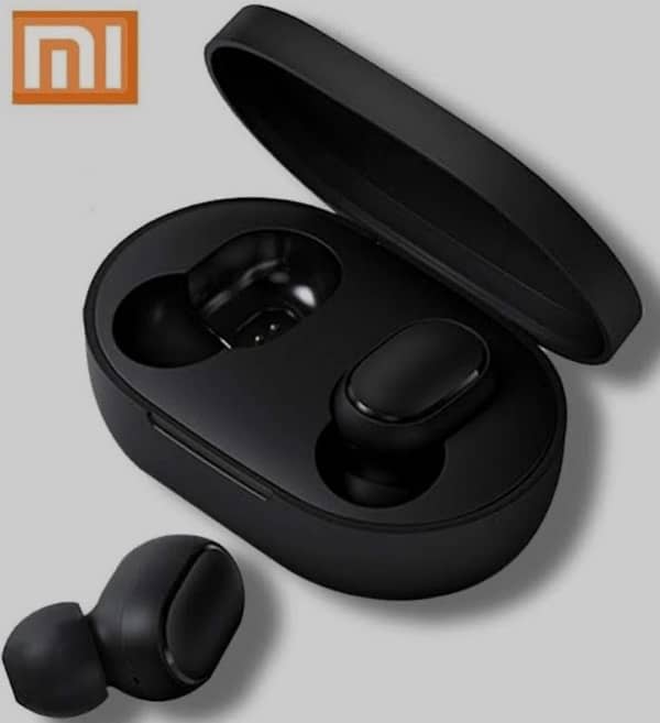 Mi True Wireless Earbuds Basic 2 4