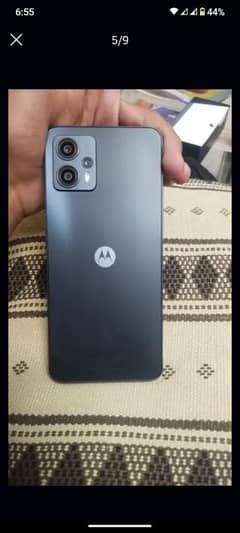 Motorola Moto G23