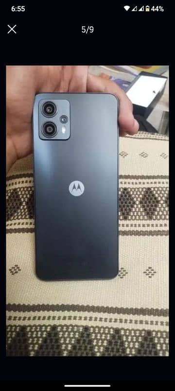 Motorola Moto G23 0