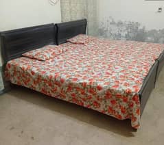 Stylish Single Bed