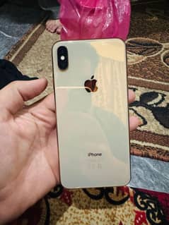 iphone xs max 256GB for sale