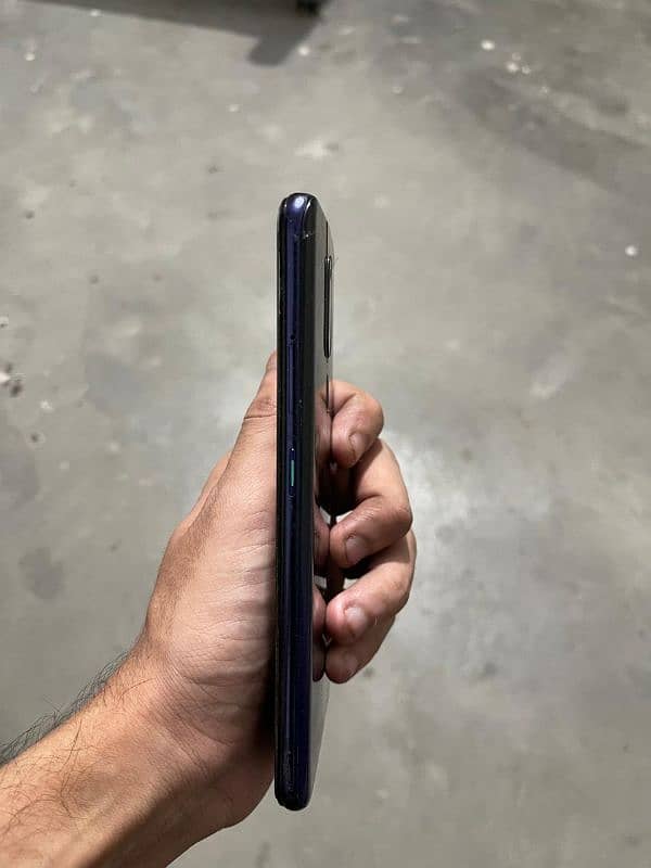 OPPO F11 PRO 6 GB RAM 128(6/128) GB ROM PTA Approved 3