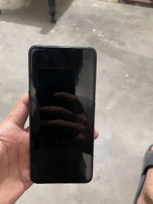 OPPO F11 PRO 6 GB RAM 128(6/128) GB ROM PTA Approved 8