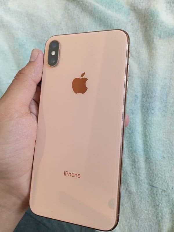 iphone xs max 2