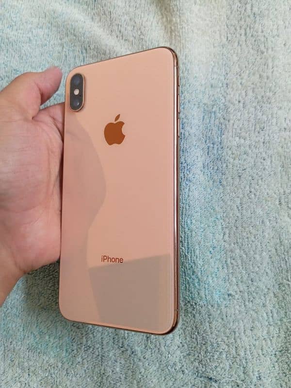 iphone xs max 10