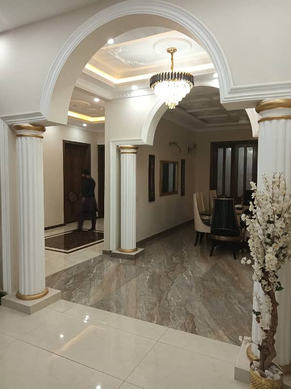 30 Marla House For Sale In Paragon City Lahore 8