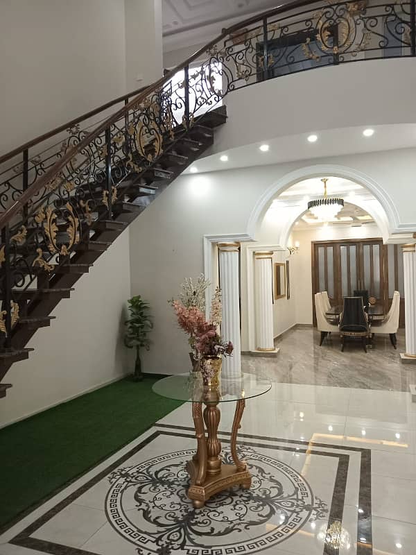 30 Marla House For Sale In Paragon City Lahore 14