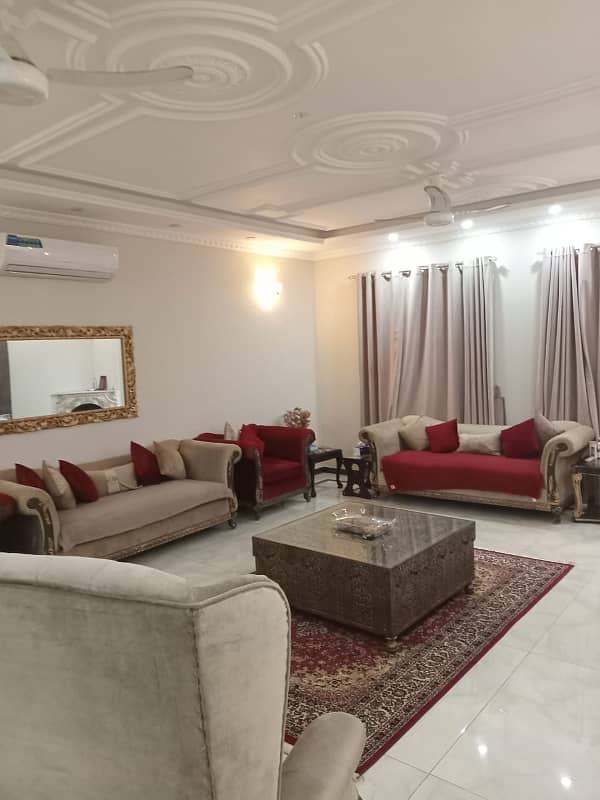 30 Marla House For Sale In Paragon City Lahore 24