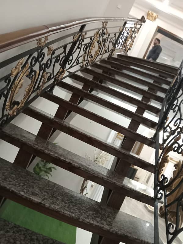 30 Marla House For Sale In Paragon City Lahore 28