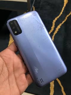 itel a26 2/32 dual pta approve hotspot phone (iphone samsung infinix)