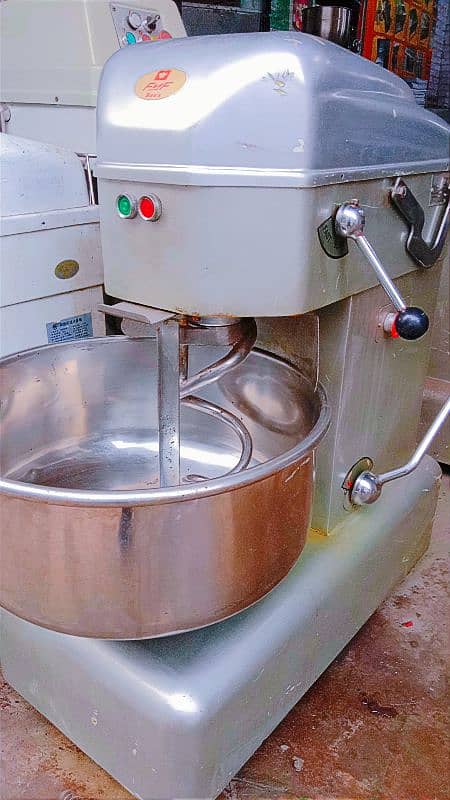 20 kilo 15 kilo dough mixer spiral 1