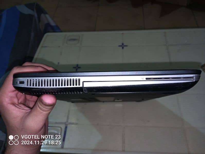 HP ProBook 640 g3 3