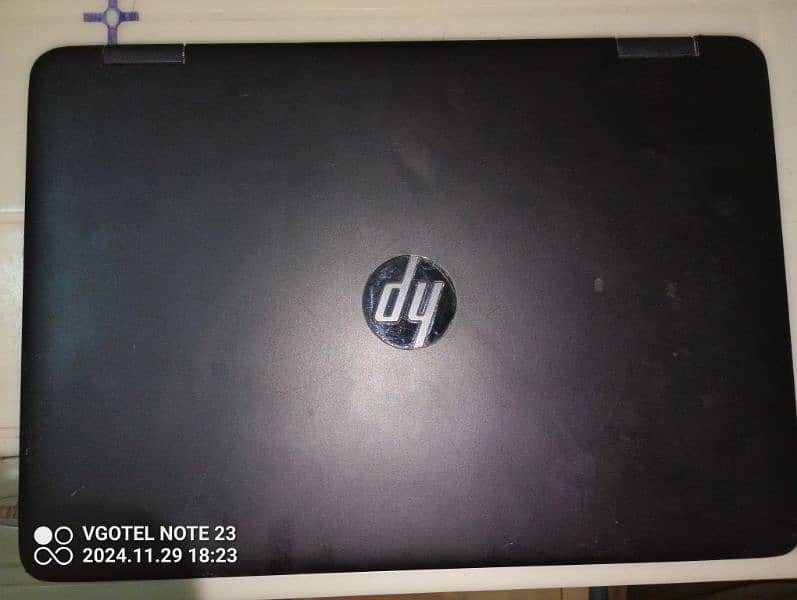 HP ProBook 640 g3 6