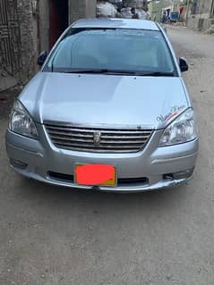 Toyota Premio 2003 ,,03142034696