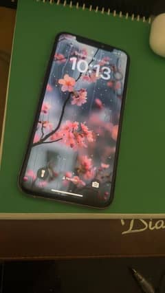 Iphone 11 pro