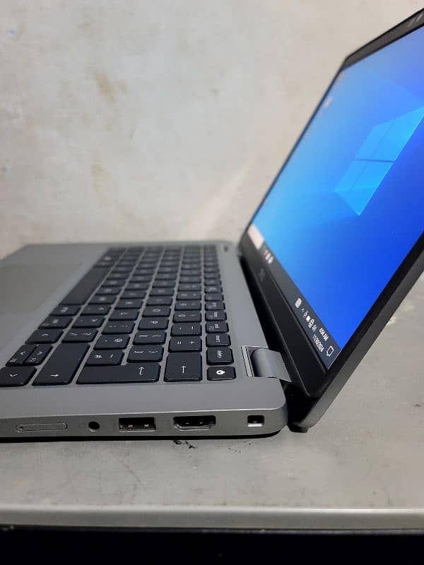 Dell i5 11th Gen latitude 5320 1