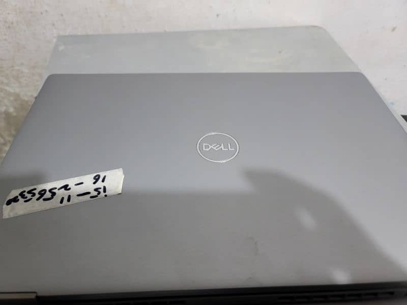 Dell i5 11th Gen latitude 5320 5