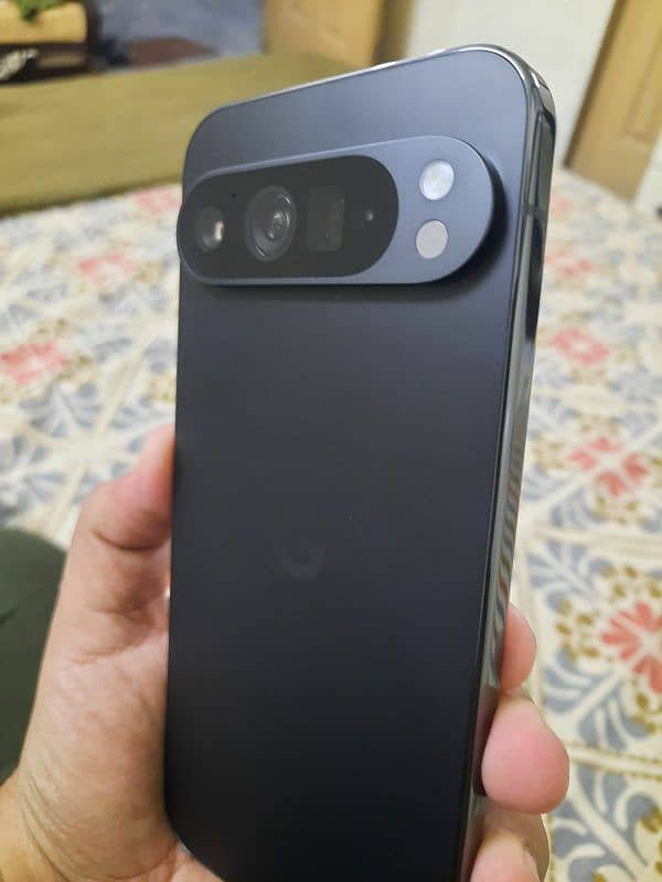 Google 9 pro XL 0