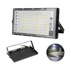 LED Lights 3 x 50 Watts Best for outdoor-Garden