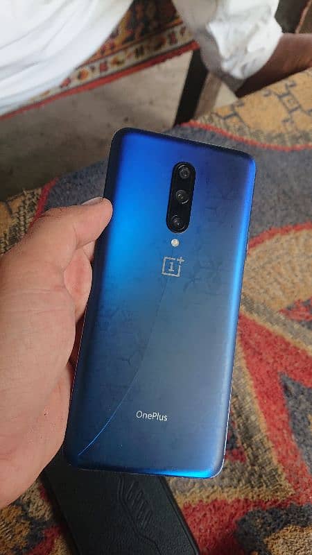 OnePlus 7pro 1