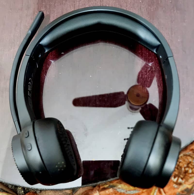 EKSA H16 High-Quality Wireless Headphones with Excellent ENC 0