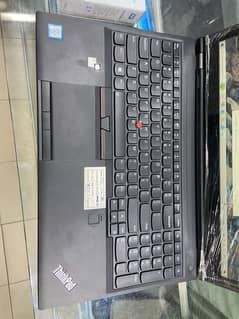 Lenovo ThinkPad P51 WorkStation